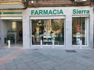 Lee más sobre el artículo Reforma de Farmacias