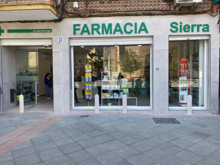 Lee más sobre el artículo Reforma de Farmacias