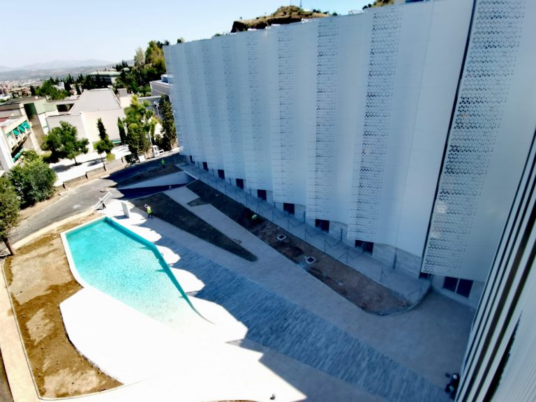Lee más sobre el artículo Residencia Living
