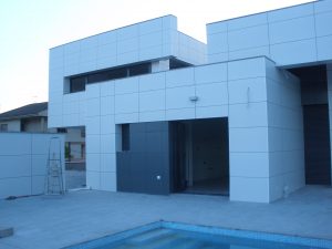 Lee más sobre el artículo Construcción viviendas unifamiliares