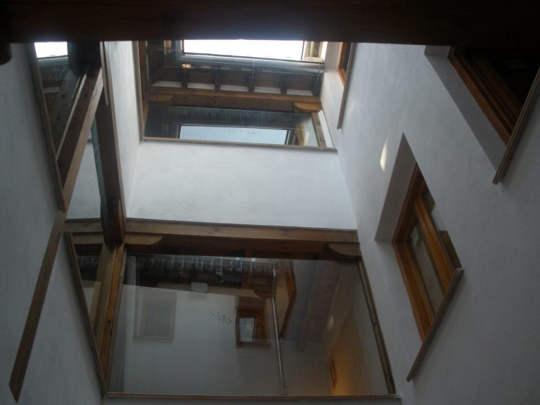 Lee más sobre el artículo Edificio Residencial Real de Cartuja