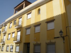 Lee más sobre el artículo Edificios residenciales