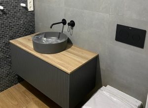 Lee más sobre el artículo Reforma de baños