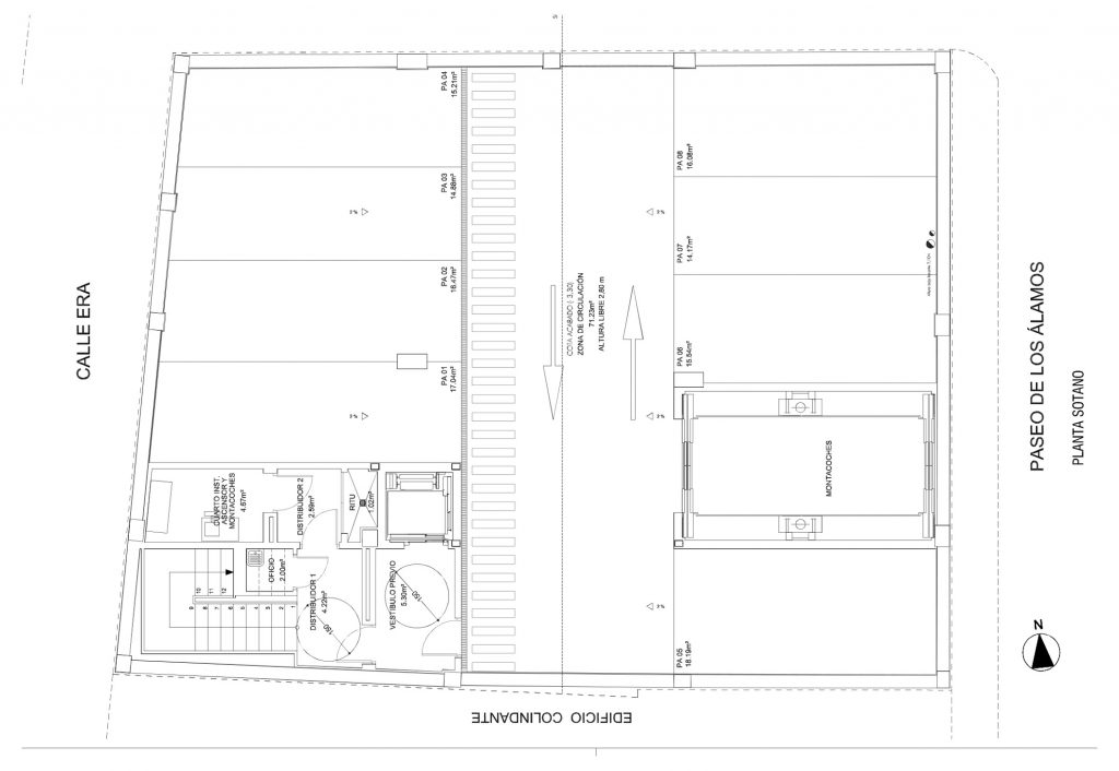PLANO COCHERAS REDUCIDO